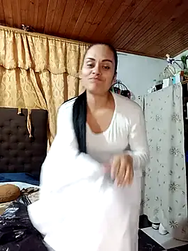 QueenBDSM online show from October 25, 3:14 am