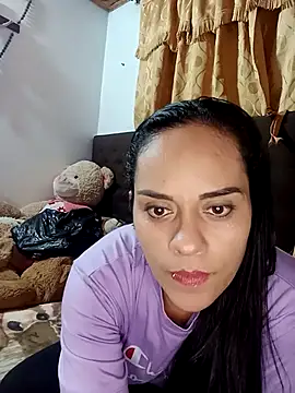 QueenBDSM online show from October 27, 1:09 am