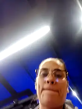 QueenBDSM online show from November 14, 2:38 pm