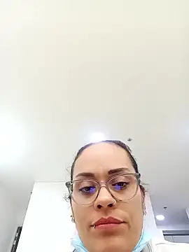 QueenBDSM online show from January 9, 10:33 pm