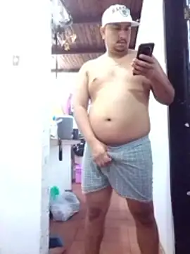 Tequilamaster online show from February 16, 3:57 am