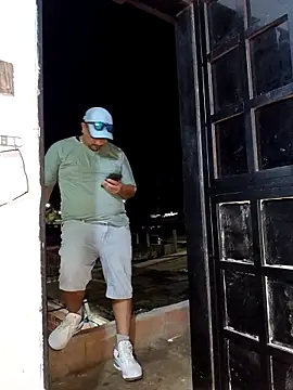 Tequilamaster online show from March 30, 5:19 am