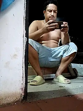 Tequilamaster online show from April 21, 4:30 am