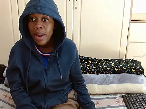 stormyza online show from October 5, 6:50 pm