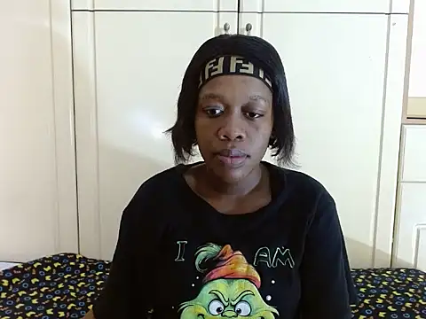 stormyza online show from October 9, 7:34 pm