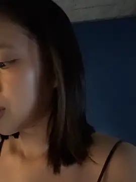 Snapshot of Asian_Liii chatting on September 26, 6:45 pm Asian Liii online show from September 26, 6:45 pm