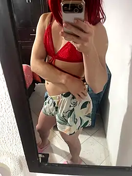 NICOLLE  12 online show from October 6, 3:37 am