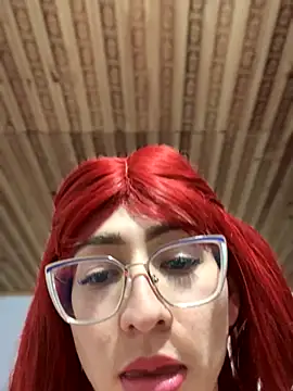 NICOLLE  12 online show from October 10, 7:24 pm