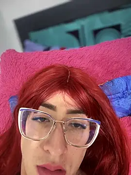 NICOLLE  12 online show from October 14, 7:42 am