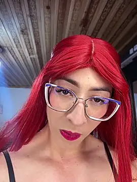 NICOLLE  12 online show from May 15, 4:30 am