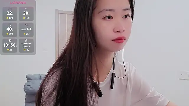 dudu-baby10 online show from November 1, 3:30 am