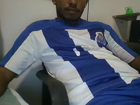 jesusacastrop25 online show from October 3, 3:03 am