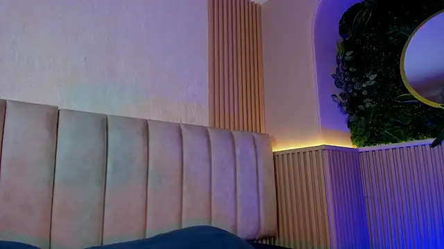 Dante Dimarco online show from November 7, 11:38 pm