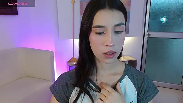 koyuki san online show from December 15, 12:09 pm