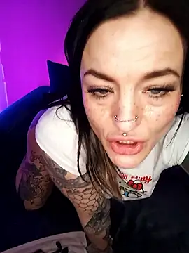 Peach420live online show from January 18, 8:34 pm