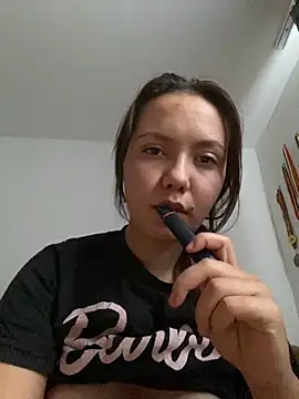 CamillaHessel online show from October 26, 8:53 am