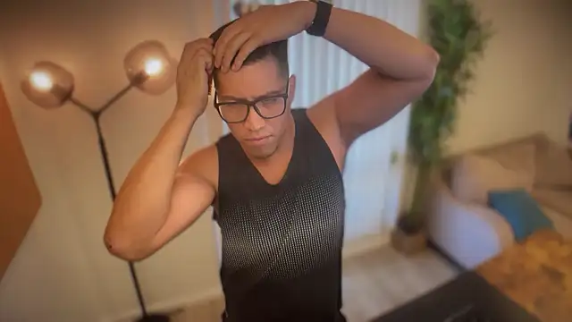 austinfxxx online show from October 24, 5:31 pm