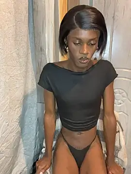 gingergirl67  online show from January 9, 9:05 pm