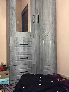 gingergirl67  online show from April 23, 4:14 am