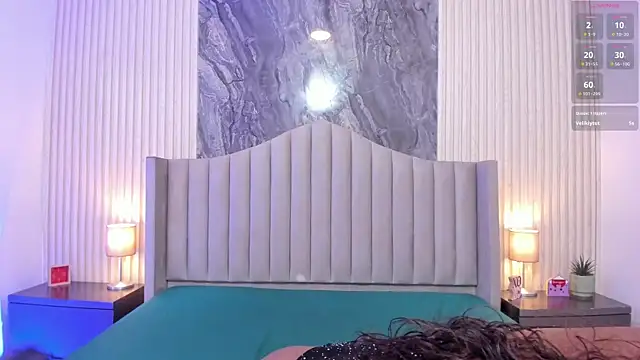 Snapshot of AmaraFierce chatting on October 7, 11:51 am AmaraFierce online show from October 7, 11:51 am