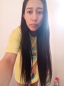 Amelia Rivas online show from October 24, 12:56 pm