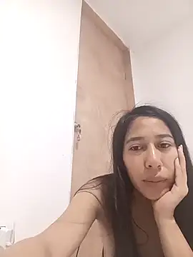 Amelia Rivas online show from December 15, 11:14 am