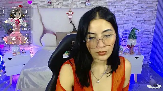 Snapshot of casse_tay chatting on November 30, 3:10 am casse tay online show from November 30, 3:10 am