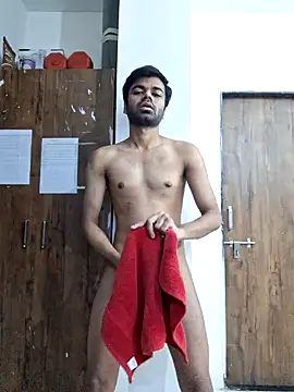 DEvilsaam3 online show from October 9, 7:23 pm