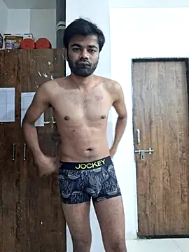 DEvilsaam3 online show from November 4, 7:35 pm