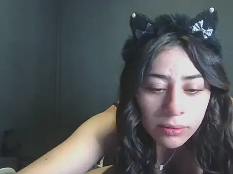 Snapshot of Ignvcivv chatting on October 7, 3:47 am Ignvcivv online show from October 7, 3:47 am