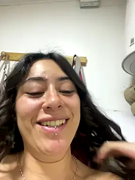 Snapshot of Ignvcivv chatting on October 9, 2:48 pm Ignvcivv online show from October 9, 2:48 pm