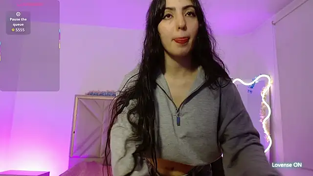 Snapshot of Ixchel_tay chatting on October 16, 3:18 am Ixchel tay online show from October 16, 3:18 am