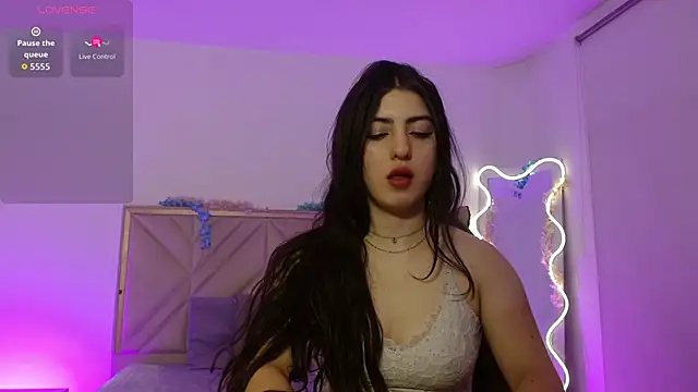 Snapshot of Ixchel_tay chatting on October 20, 3:40 am Ixchel tay online show from October 20, 3:40 am