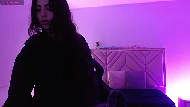 Snapshot of Ixchel_tay chatting on November 16, 3:34 am Ixchel tay online show from November 16, 3:34 am