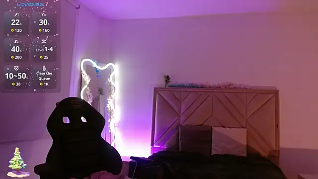 Snapshot of Ixchel_tay chatting on November 17, 3:34 am Ixchel tay online show from November 17, 3:34 am