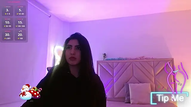 Snapshot of Ixchel_tay chatting on November 21, 3:16 am Ixchel tay online show from November 21, 3:16 am