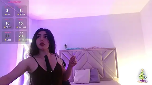 Snapshot of Ixchel_tay chatting on November 24, 4:12 am Ixchel tay online show from November 24, 4:12 am