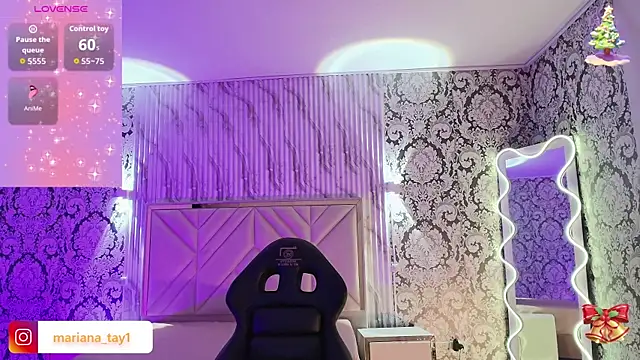 Snapshot of Ixchel_tay chatting on December 4, 4:11 am Ixchel tay online show from December 4, 4:11 am