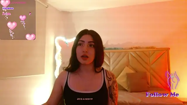 Snapshot of Ixchel_tay chatting on December 5, 3:48 am Ixchel tay online show from December 5, 3:48 am