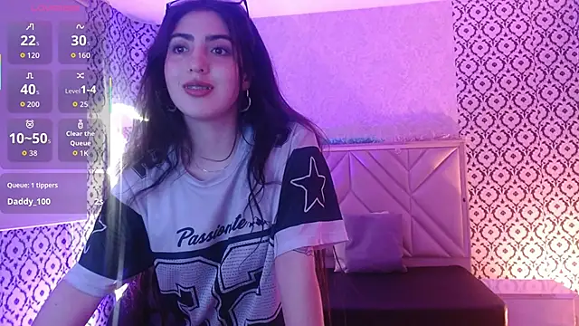 Snapshot of Ixchel_tay chatting on December 15, 3:55 am Ixchel tay online show from December 15, 3:55 am