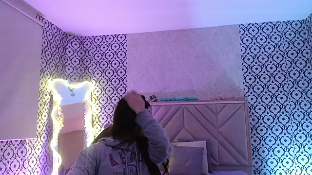 Ixchel tay online show from January 8, 3:09 am