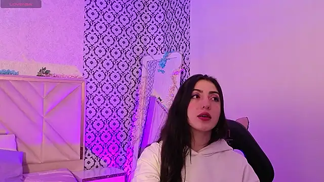 Ixchel tay online show from March 19, 3:10 am