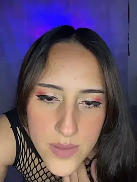 Snapshot of MielSpicy chatting on September 28, 3:23 am MielSpicy online show from September 28, 3:23 am