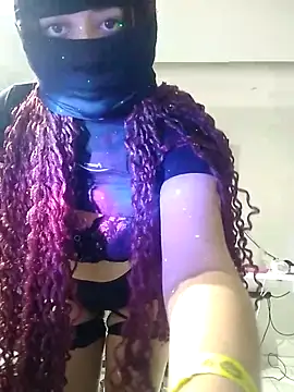 Bdsgothic online show from November 24, 2:55 am