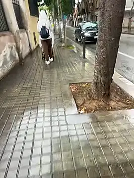 La piada online show from October 14, 2:18 pm