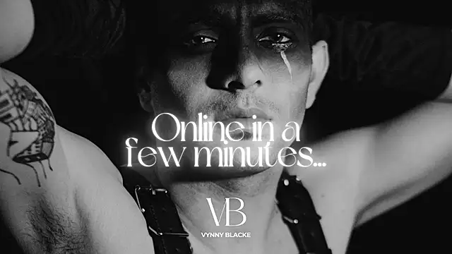 Snapshot of VynnyBlacke_ chatting on November 1, 9:17 pm VynnyBlacke online show from November 1, 9:17 pm