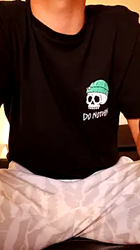 Technorgasm95 online show from November 1, 9:28 pm