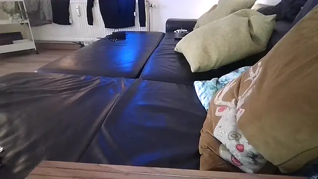 Technorgasm95 online show from December 13, 11:10 pm