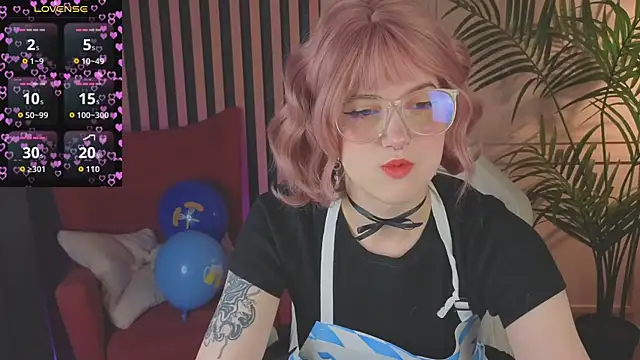 Snapshot of luna_son chatting on September 27, 9:53 pm luna son online show from September 27, 9:53 pm