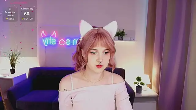 Snapshot of luna_son chatting on October 21, 1:56 pm luna son online show from October 21, 1:56 pm